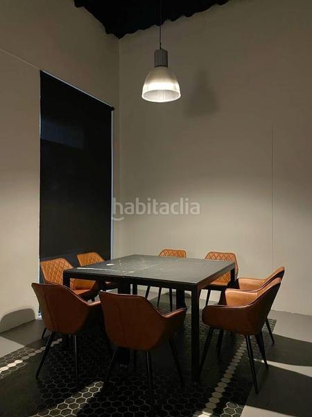 Foto c278126e-069f-4fc0-b26a-9498085d9447. Location local commercial dans San Lorenzo Murcia