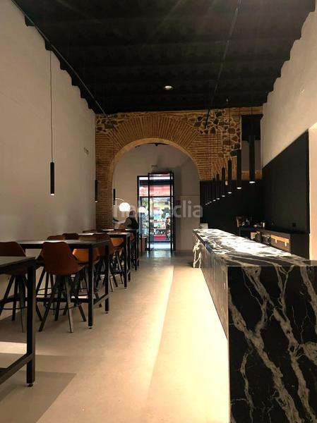 Foto c67d34ee-8f04-4e14-b510-f0e3879343fa. Location local commercial dans San Lorenzo Murcia