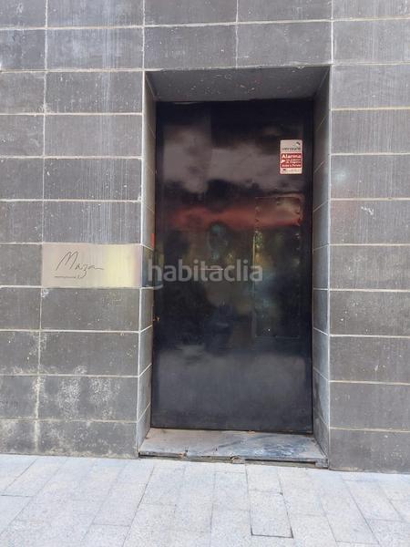 Foto d8e51f87-c5b5-4ab0-b3ff-da2e421f299a. Location local commercial dans San Lorenzo Murcia