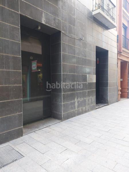 Foto f0a0418b-246b-4f8e-bb7f-f29f7ea22d15. Location local commercial dans San Lorenzo Murcia