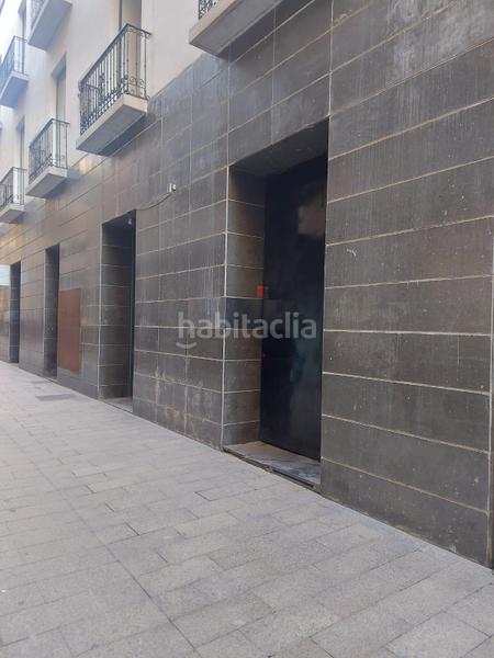 Foto f5587362-aa66-4c16-9de3-609d9c698985. Location local commercial dans San Lorenzo Murcia