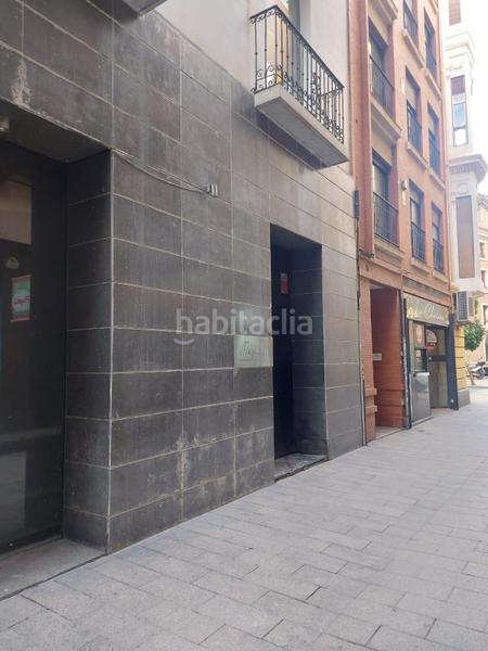 Foto f9f2ba70-97ef-4feb-a1fc-8e978d3b6ad8. Location local commercial dans San Lorenzo Murcia
