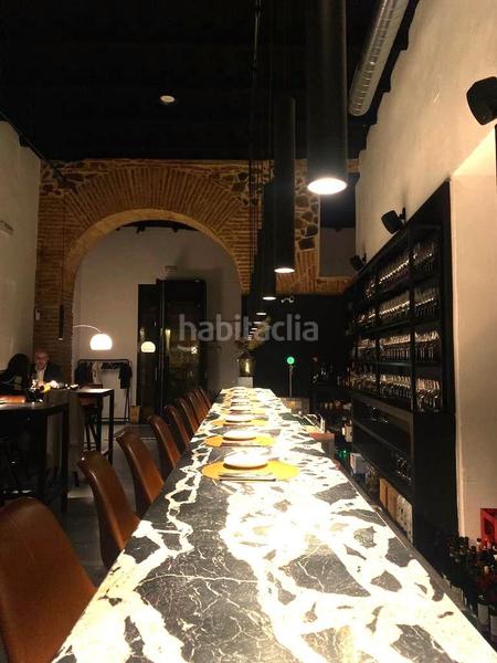 Foto 235a42bf-c4db-4cf1-95fb-7d8196bbf534. Miete geschäftsraum in San Lorenzo Murcia