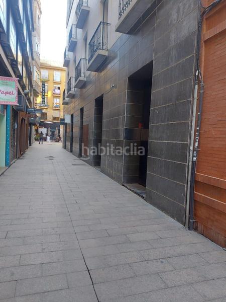 Foto 31f61318-094f-4751-9f17-eb42d4313304. Miete geschäftsraum in San Lorenzo Murcia
