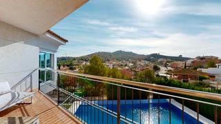 Chalet à Oria. Magnifico chalet en venta en urbanización montepinar !!!!!
