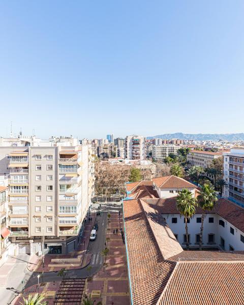 Foto 0d9be2d2-17c9-4d7c-acf9-e0041e3bd0a5. Ático  espectacular en la plaza preciosa en San Miguel Murcia