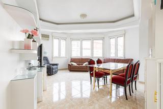 Appartement  Santa catalina. Oportunidad única en la gran vía de murcia, con opción de plaza