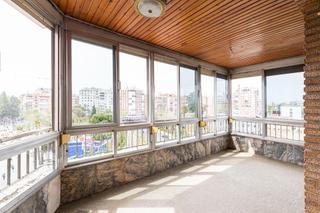 Appartement à Vistalegre. Vivienda en venta murcia  centro. plaza circular