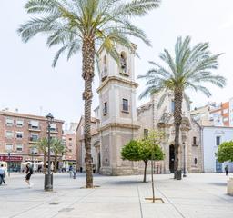 Aparcament cotxe a Santa Eulalia. Plaza de garaje en venta en santa eulalia !!!!!