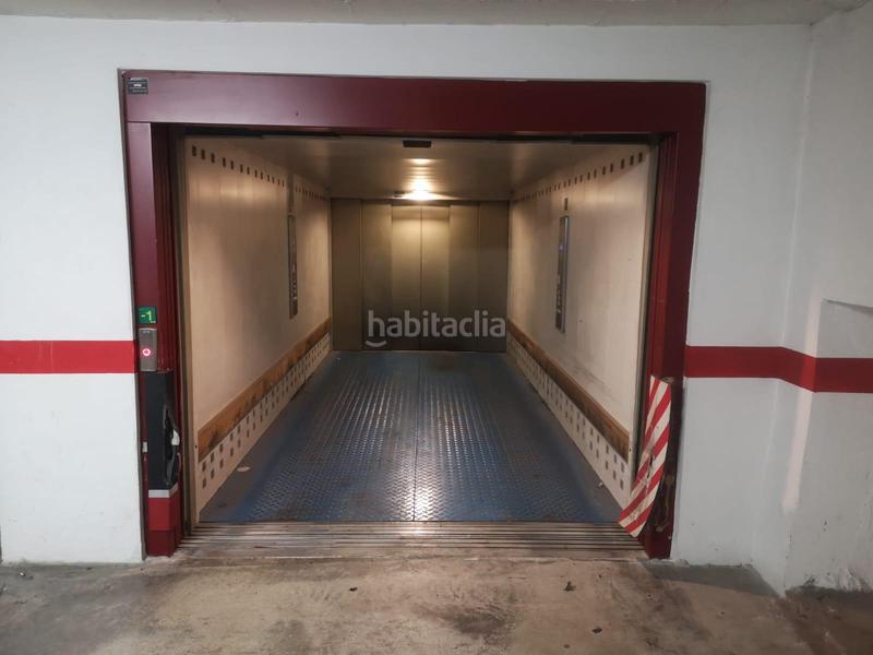 Foto 9f3d5167-7205-4908-8fa4-c0e2244f2c37. Aparcament cotxe a Santa Eulalia Murcia