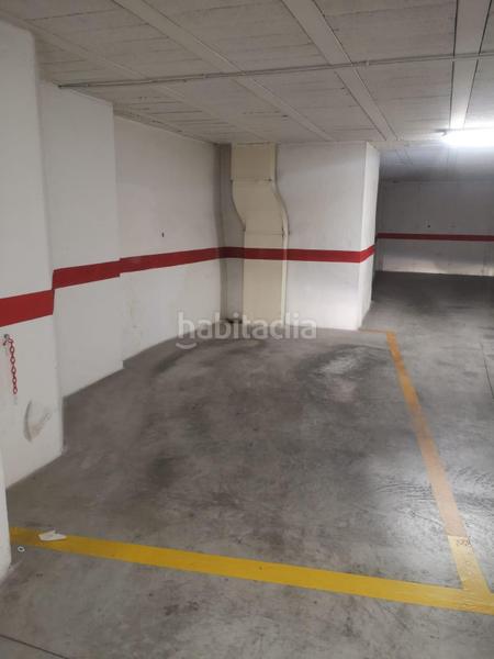 Foto d90d18d9-c483-425f-89b3-87c412a15a3e. Aparcament cotxe a Santa Eulalia Murcia