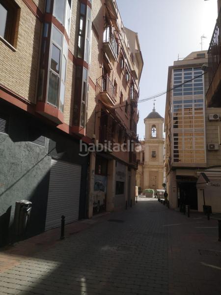 Foto fbd89b26-f5bc-4a1f-95c2-953b87efd747. Aparcament cotxe a Santa Eulalia Murcia