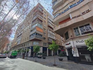 Miete Büro  Alfonso x sabio. Alquiler de oficina en avenida alfonso x el sabio, murcia