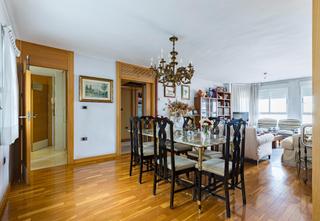 Pis a Santa Catalina - San Bartolomé. Magnífico piso en venta zona gran vía.