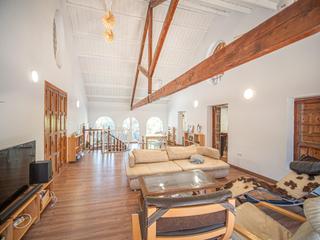 Chalet à Rincón de Beniscornia. Oportunidad única en murcia.