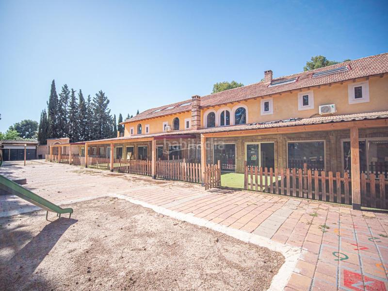 Foto 3158a447-16ae-411d-8fee-be426eb02cd1. Chalet oportunidad única . en Rincón de Beniscornia Murcia