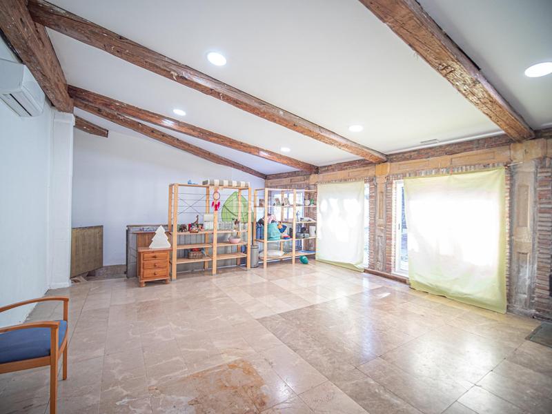 Foto 5498ce0f-0335-46d1-b5ae-2801a8034e9b. Chalet oportunidad única . en Rincón de Beniscornia Murcia