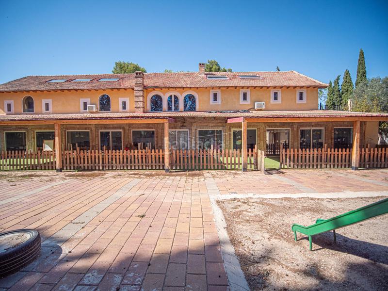 Foto bf2fca93-5d40-4269-a48b-f00e54f3af25. Chalet oportunidad única . en Rincón de Beniscornia Murcia