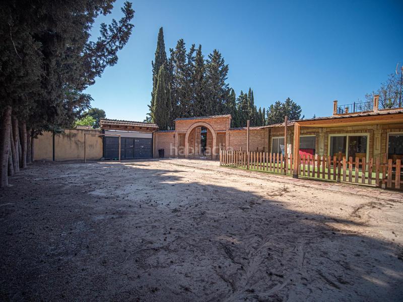 Foto c258fb0b-7cbc-4e4f-8a3c-ec47e70adbf6. Chalet oportunidad única . en Rincón de Beniscornia Murcia