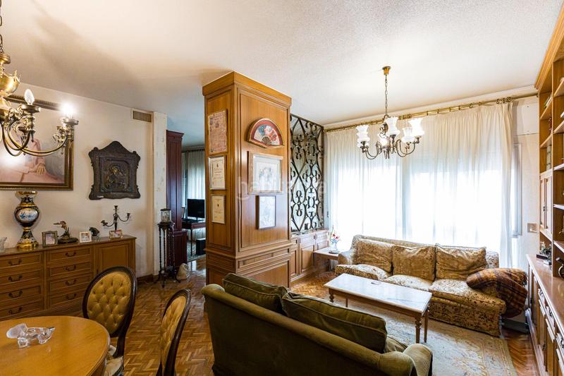 Foto 0bf8d119-0861-4b29-b8d2-7b47fbf604c3. Appartement avec chauffage dans San Miguel Murcia