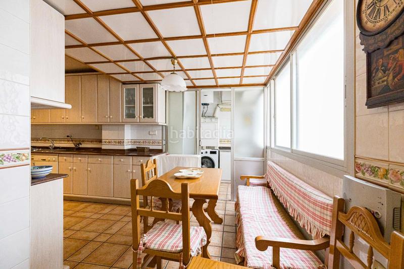 Foto 48575c82-5522-41e3-a9a9-d859b939566a. Appartement avec chauffage dans San Miguel Murcia