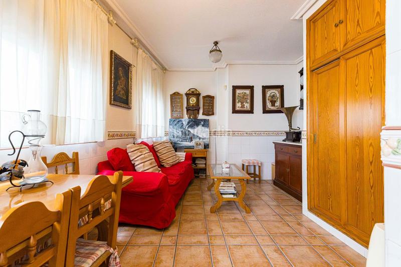 Foto 7758ee4b-6598-4e9a-8b5f-daec73112cf6. Appartement avec chauffage dans San Miguel Murcia