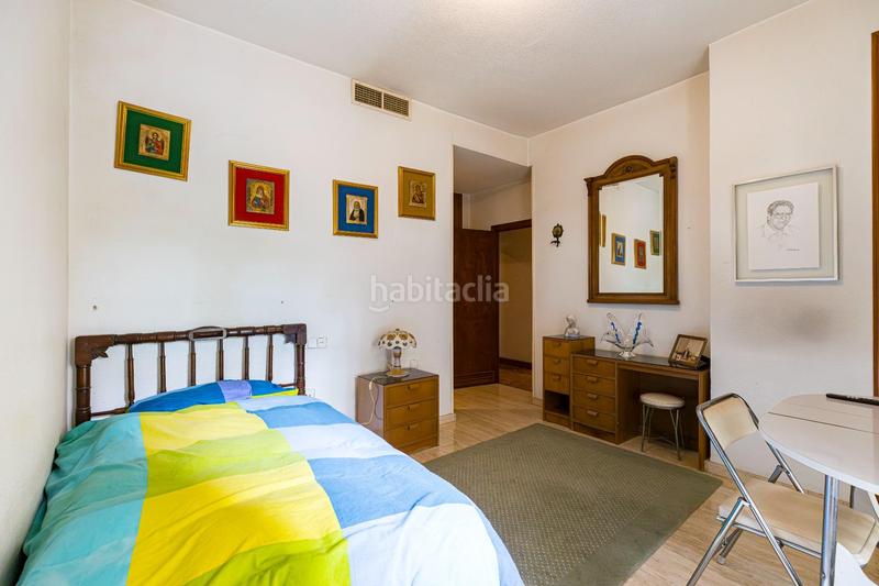 Foto a40da5d1-c599-46c2-bb36-33806711c7cb. Appartement avec chauffage dans San Miguel Murcia