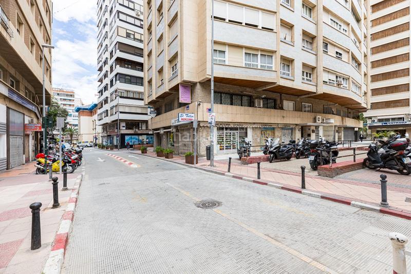 Foto cec4d4c1-e66c-4eeb-b9fa-489fe457ce1b. Appartement avec chauffage dans San Miguel Murcia