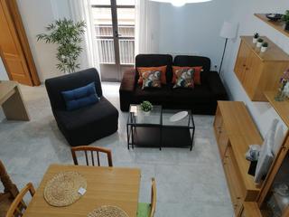 Lloguer Apartament  Calle tomas maestre. Apartamento  en alquiler junto a la catedral de murcia