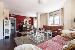 Flat en Juan Carlos I. Exclusivo piso de 4 dormitorios en zona avda. juan carlos i.