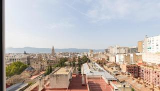 Pis a San Miguel. Vivienda junto a alfonso x  el sabio.