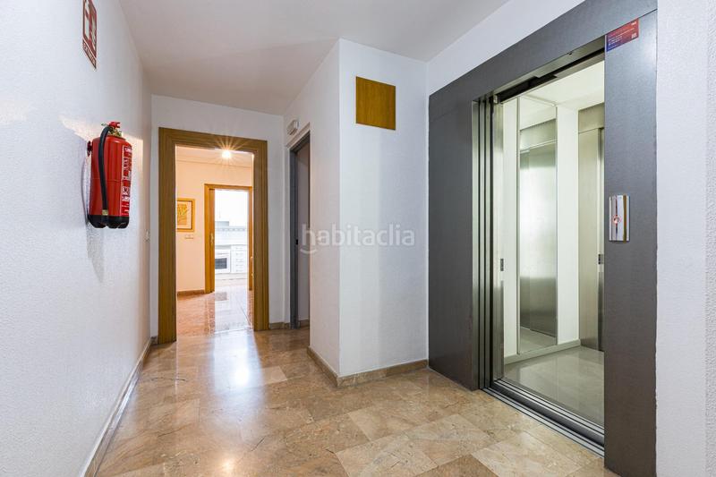 Foto 316ba8e3-dd6e-4796-9164-01a70f2227fb. Pis amb aparcament a Infante-Juan Manuel Murcia