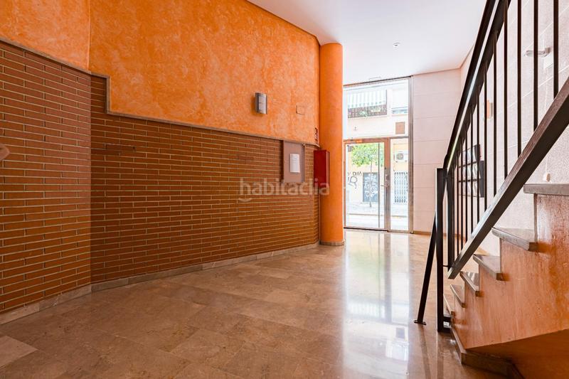 Foto 42fc330d-a37e-4e78-a335-c2acb4e8e0f4. Pis amb aparcament a Infante-Juan Manuel Murcia