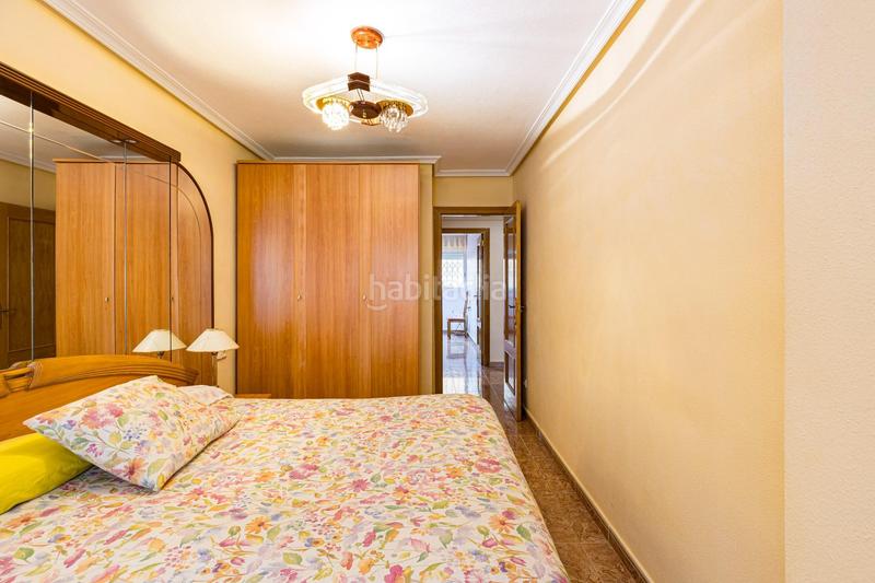 Foto 5ffae8ed-eb3b-485d-95b6-2abfdddce474. Pis amb aparcament a Infante-Juan Manuel Murcia