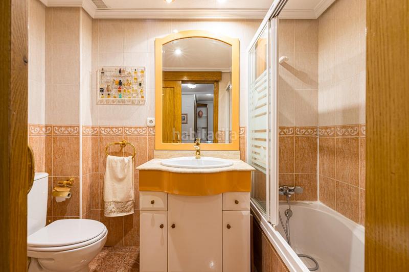 Foto 7f13522b-babd-40bd-9c7d-9ba6bf002313. Pis amb aparcament a Infante-Juan Manuel Murcia