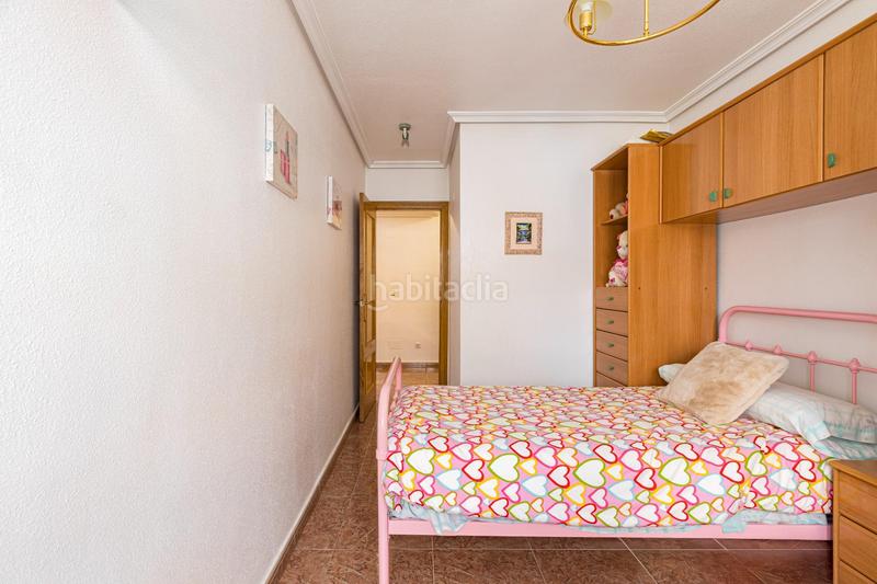 Foto 80e22313-dcb9-4a21-be77-321f28697ddb. Pis amb aparcament a Infante-Juan Manuel Murcia