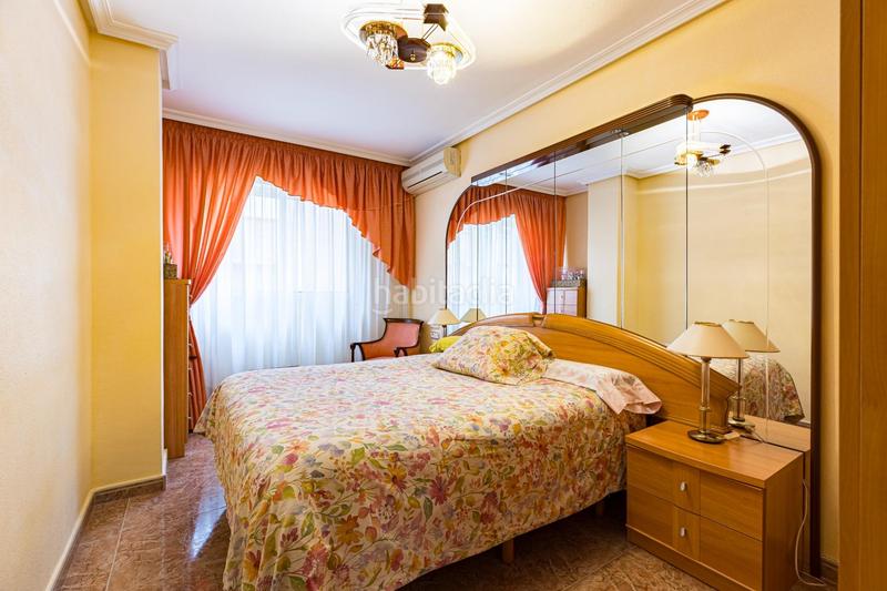 Foto 889a3ac4-1c3e-4ec7-b3cf-fa52c26d75b6. Pis amb aparcament a Infante-Juan Manuel Murcia