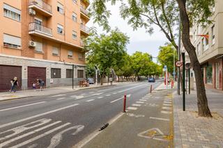 Appartement à Infante-Juan Manuel. Tu nuevo hogar te espera en la mejor zona del infante!