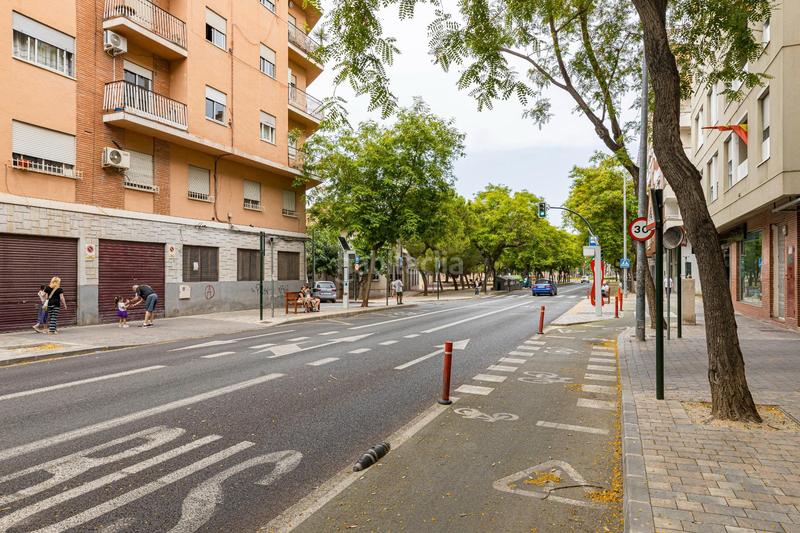 Foto b06d2c0a-5d15-44e5-a8be-9bda07692d30. Pis amb aparcament a Infante-Juan Manuel Murcia