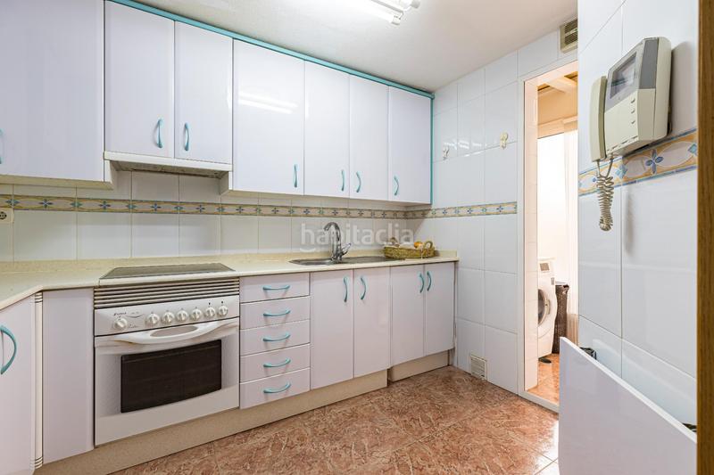 Foto bb96797d-400c-4fcc-8087-45d8a7016667. Pis amb aparcament a Infante-Juan Manuel Murcia