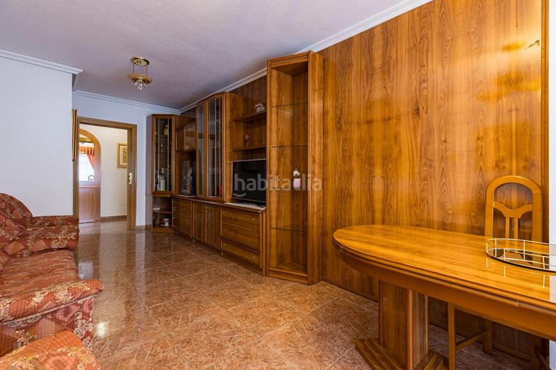 Foto bc3bb5b1-a72f-43ab-8308-7bbce29ed9d3. Pis amb aparcament a Infante-Juan Manuel Murcia