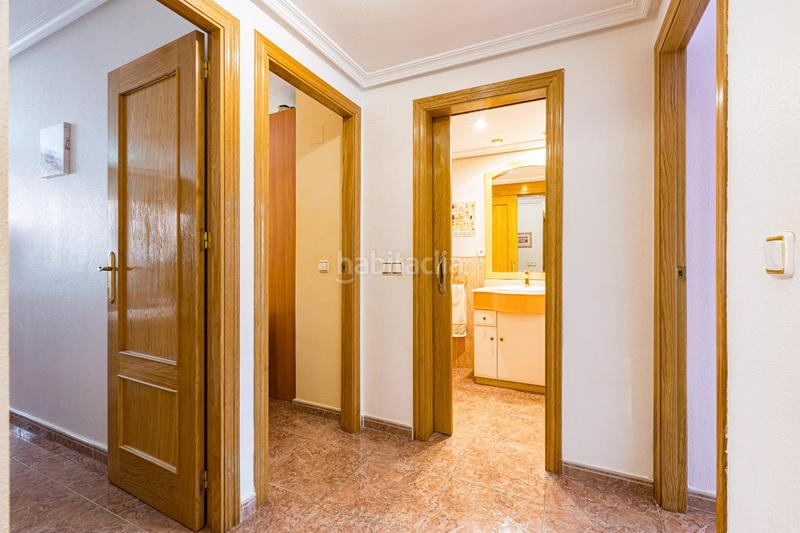 Foto ccb76e12-cdc1-4234-9593-ac05dfaf850e. Pis amb aparcament a Infante-Juan Manuel Murcia