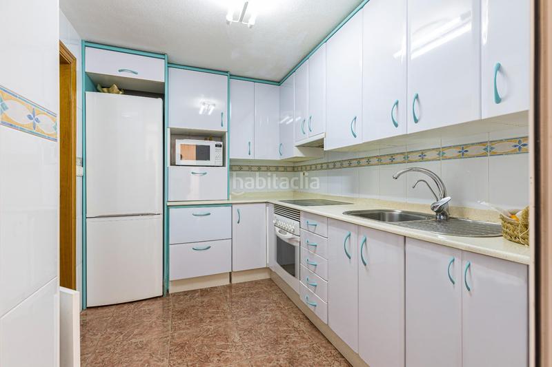 Foto ce2c0025-caef-437e-b794-68d292378aab. Pis amb aparcament a Infante-Juan Manuel Murcia