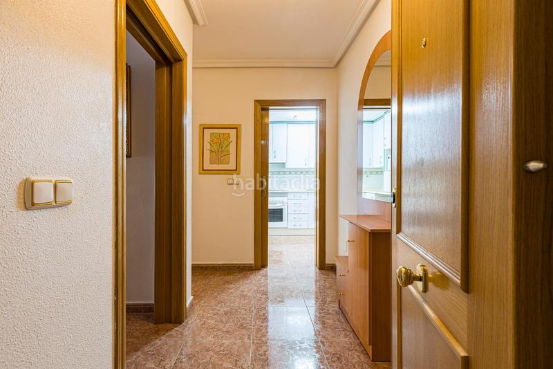 Foto cf653815-41ae-43d7-9e64-b88211a0e5ce. Pis amb aparcament a Infante-Juan Manuel Murcia