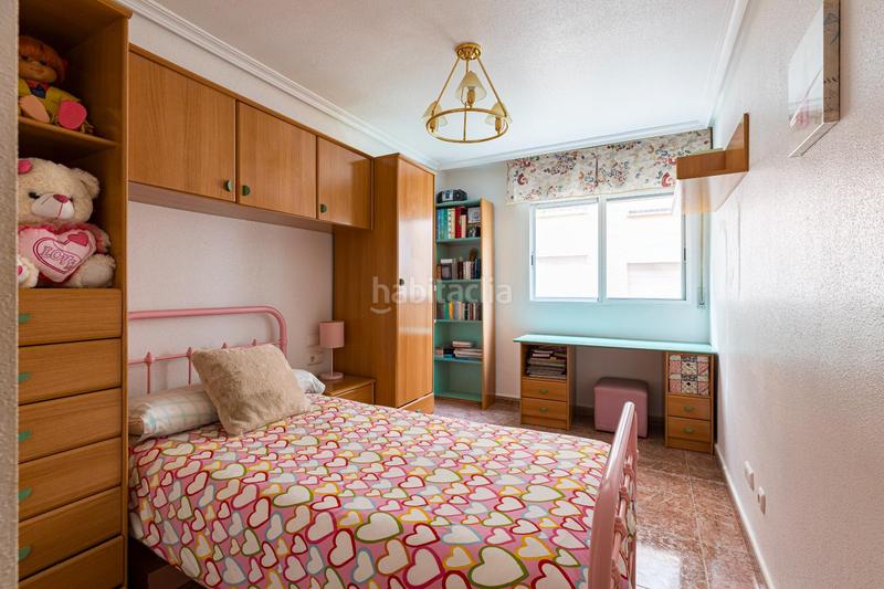 Foto d59b23b0-6098-4db6-8f8e-724072514e26. Pis amb aparcament a Infante-Juan Manuel Murcia