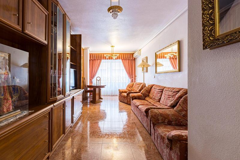 Foto d5d71c0b-c4ea-4703-9415-95a86f058d3e. Pis amb aparcament a Infante-Juan Manuel Murcia