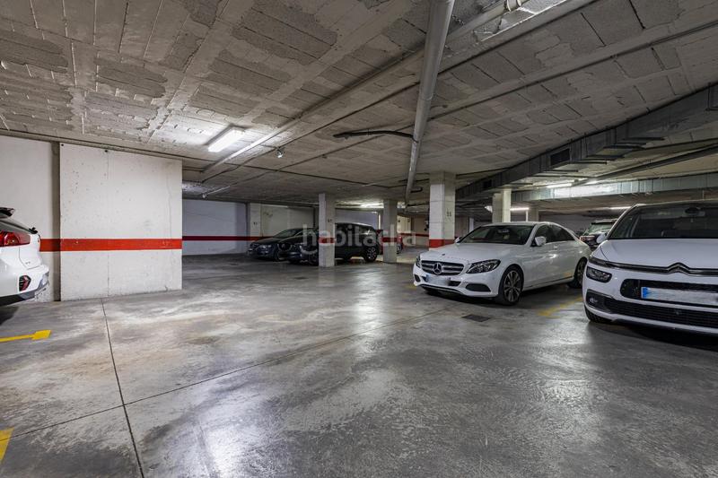 Foto e18ccb17-929c-4e16-acdd-02721fc38c40. Pis amb aparcament a Infante-Juan Manuel Murcia