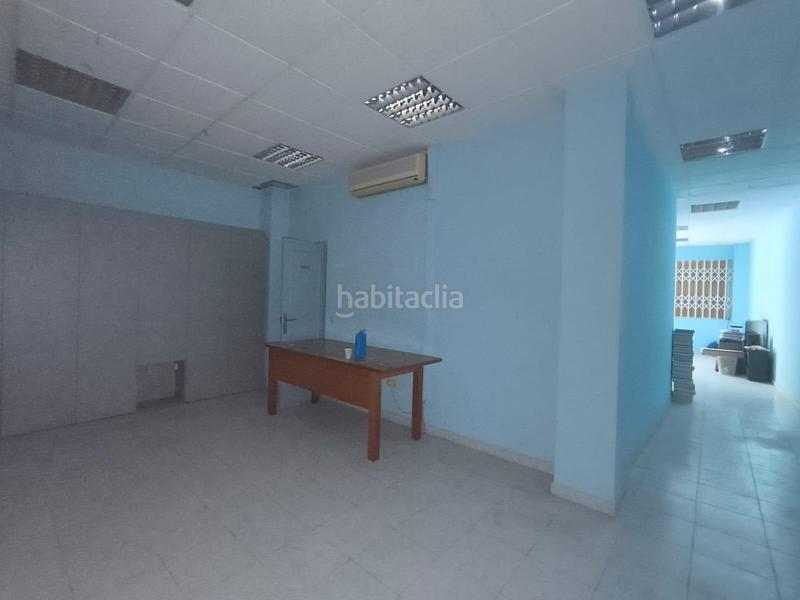 Foto 1070644a-c209-4a4e-9047-0a8bfb5976ec. Alquiler local comercial  de 123 metros junto a la plaza mayor, . en Murcia