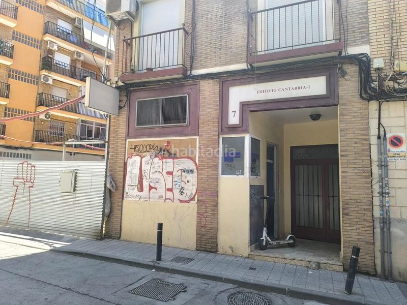 Foto 7d951053-018f-4bbc-9129-56267426436c. Alquiler local comercial  de 123 metros junto a la plaza mayor, . en Murcia