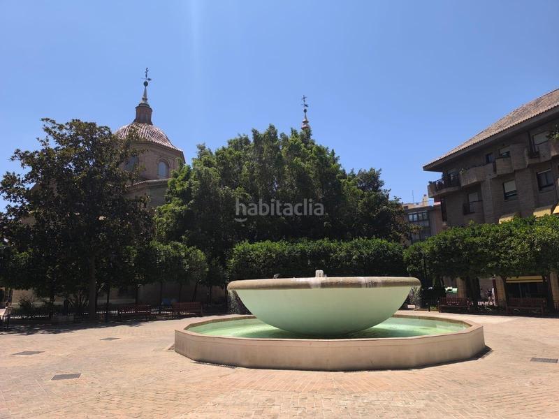 Foto 13bc1c34-18b7-40d8-95d3-55959fede088. Rent business premise in San Nicolás Murcia